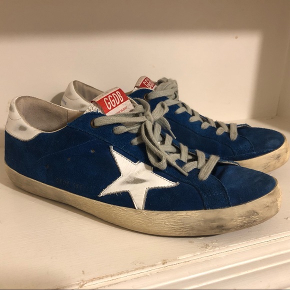 golden goose sneakers 42